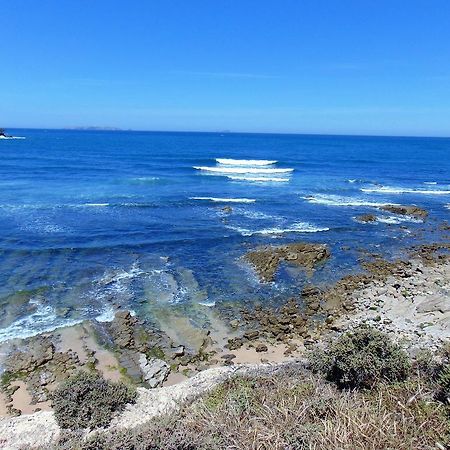 Surf Peniche - Ocean View Daire Dış mekan fotoğraf