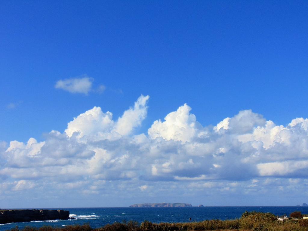 Surf Peniche - Ocean View Daire Dış mekan fotoğraf